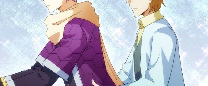 Tinh Môn Chapter 25 - Next Chapter 26