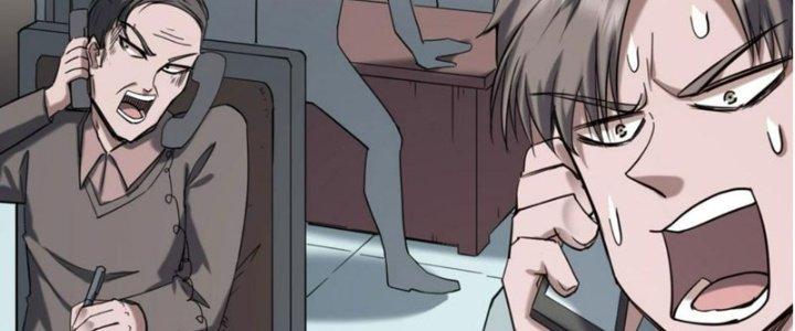 Tinh Môn Chapter 39 - Next Chapter 40