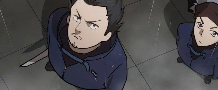 Tinh Môn Chapter 46 - Next Chapter 47
