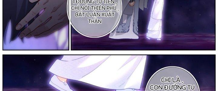 Ta Đột Nhiên Thành Tiên, Làm Sao Bây Giờ Chapter 39 - Next Chapter 40