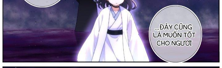 Ta Đột Nhiên Thành Tiên, Làm Sao Bây Giờ Chapter 39 - Next Chapter 40