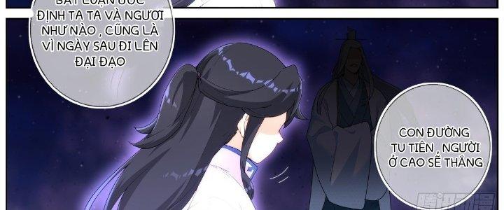 Ta Đột Nhiên Thành Tiên, Làm Sao Bây Giờ Chapter 39 - Next Chapter 40
