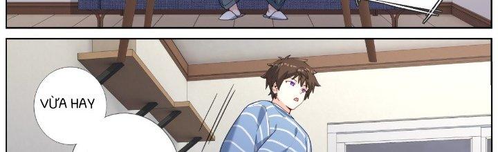 Ta Đột Nhiên Thành Tiên, Làm Sao Bây Giờ Chapter 39 - Next Chapter 40