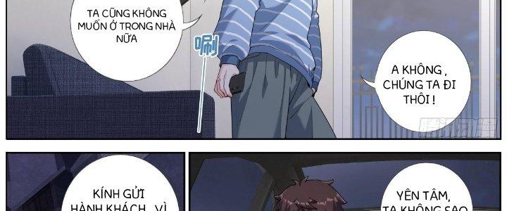 Ta Đột Nhiên Thành Tiên, Làm Sao Bây Giờ Chapter 39 - Next Chapter 40