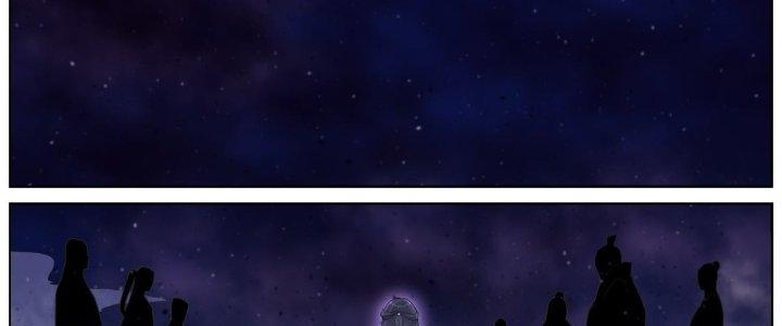 Ta Đột Nhiên Thành Tiên, Làm Sao Bây Giờ Chapter 39 - Next Chapter 40
