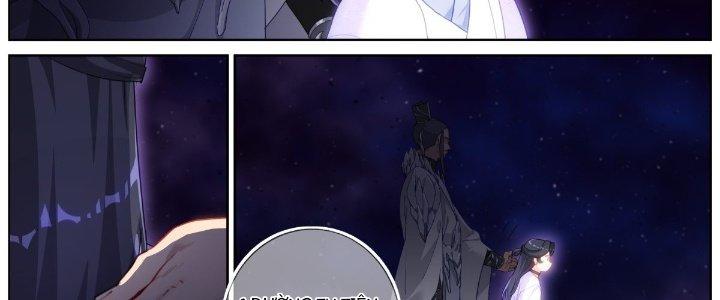 Ta Đột Nhiên Thành Tiên, Làm Sao Bây Giờ Chapter 39 - Next Chapter 40