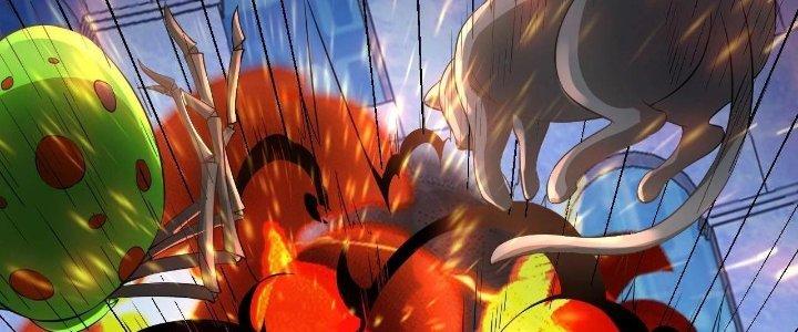 Thẻ Bài Của Tôi Có Thể Hợp Thành Vô Hạn Chapter 7 - Next Chapter 8