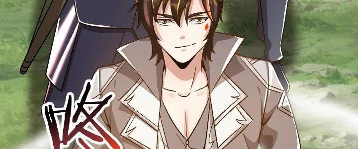 Thẻ Bài Của Tôi Có Thể Hợp Thành Vô Hạn Chapter 9 - Next Chapter 10