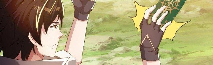 Thẻ Bài Của Tôi Có Thể Hợp Thành Vô Hạn Chapter 9 - Next Chapter 10