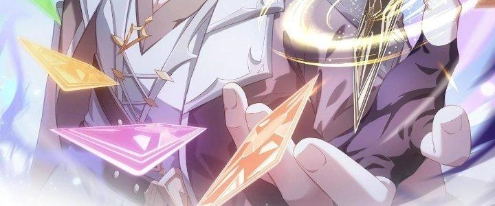 Thẻ Bài Của Tôi Có Thể Hợp Thành Vô Hạn Chapter 9 - Next Chapter 10