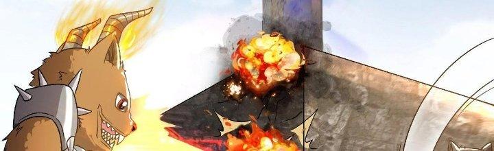 Thẻ Bài Của Tôi Có Thể Hợp Thành Vô Hạn Chapter 9 - Next Chapter 10