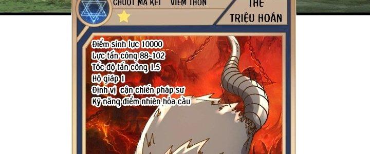 Thẻ Bài Của Tôi Có Thể Hợp Thành Vô Hạn Chapter 9 - Next Chapter 10