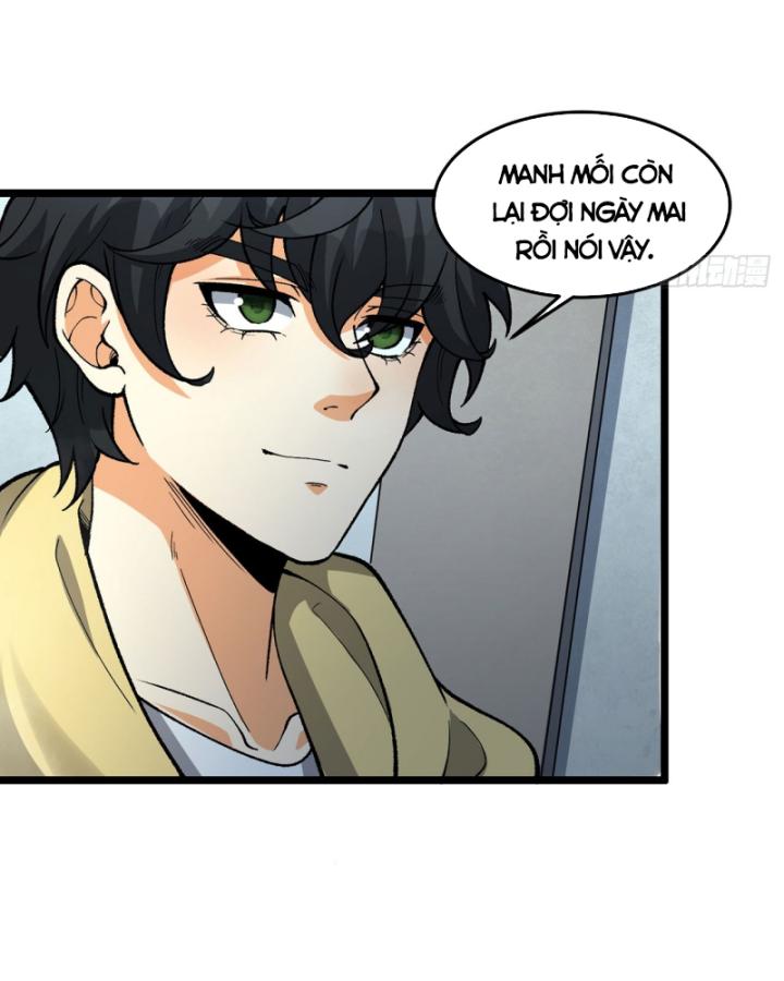 Ngài Hoàn Toàn Không Tiết Lộ Sao? Chapter 23 - Next Chapter 24