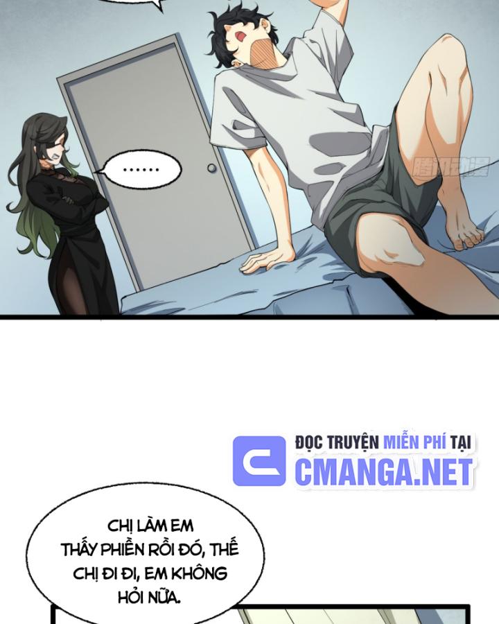 Ngài Hoàn Toàn Không Tiết Lộ Sao? Chapter 23 - Next Chapter 24