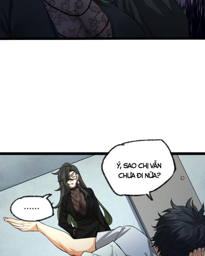 Ngài Hoàn Toàn Không Tiết Lộ Sao? Chapter 23 - Next Chapter 24