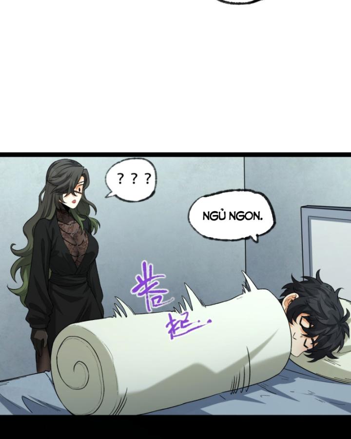 Ngài Hoàn Toàn Không Tiết Lộ Sao? Chapter 23 - Next Chapter 24