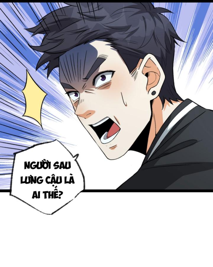 Ngài Hoàn Toàn Không Tiết Lộ Sao? Chapter 23 - Next Chapter 24
