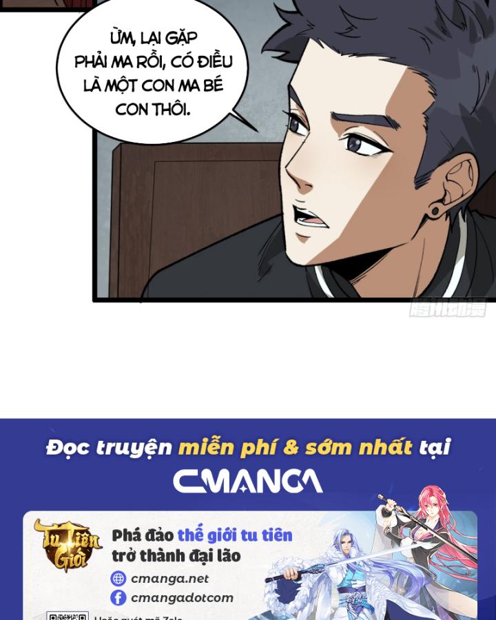 Ngài Hoàn Toàn Không Tiết Lộ Sao? Chapter 23 - Next Chapter 24
