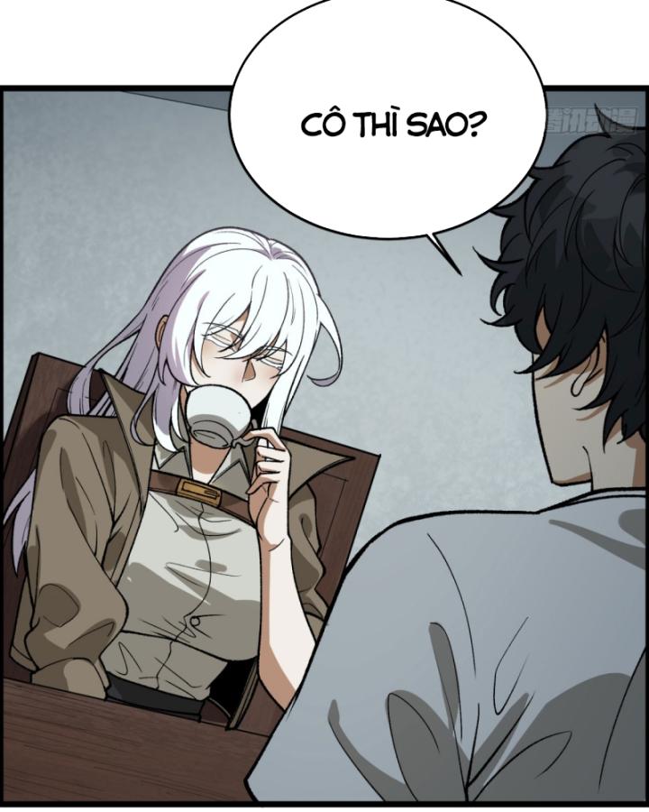 Ngài Hoàn Toàn Không Tiết Lộ Sao? Chapter 23 - Next Chapter 24