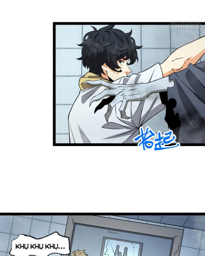 Ngài Hoàn Toàn Không Tiết Lộ Sao? Chapter 23 - Next Chapter 24
