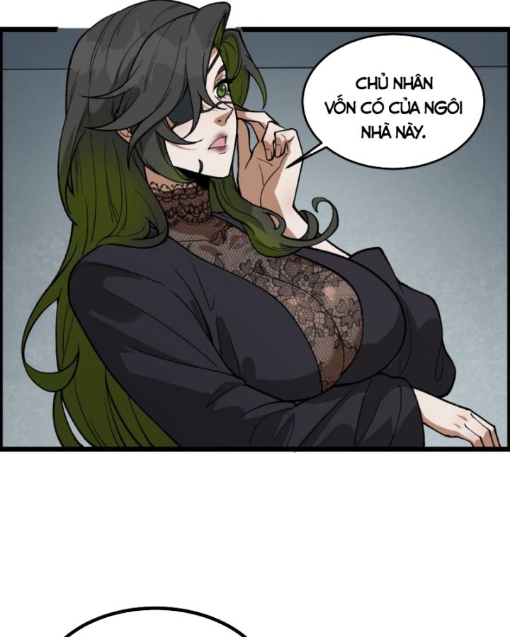 Ngài Hoàn Toàn Không Tiết Lộ Sao? Chapter 23 - Next Chapter 24
