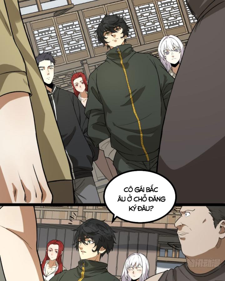 Ngài Hoàn Toàn Không Tiết Lộ Sao? Chapter 23 - Next Chapter 24