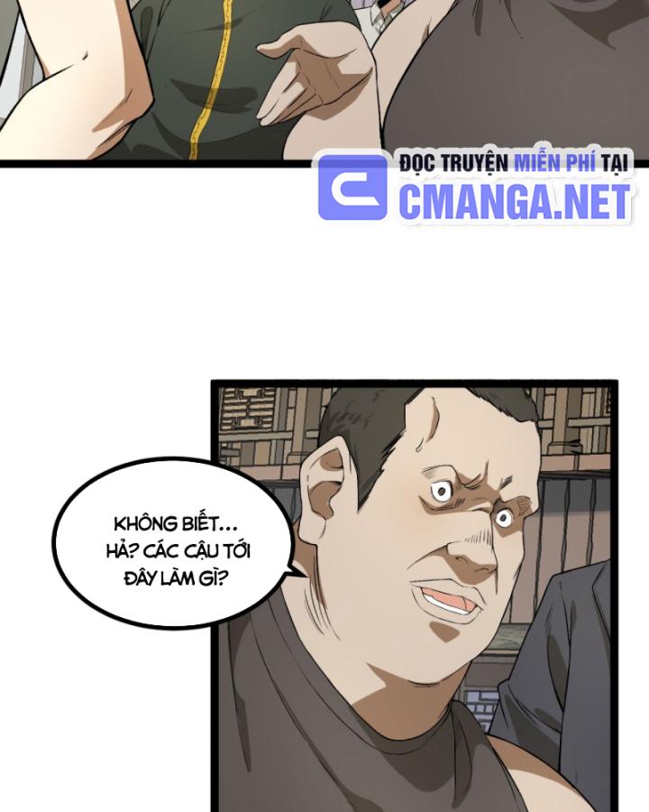 Ngài Hoàn Toàn Không Tiết Lộ Sao? Chapter 23 - Next Chapter 24