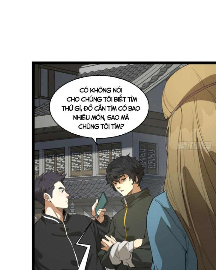 Ngài Hoàn Toàn Không Tiết Lộ Sao? Chapter 23 - Next Chapter 24
