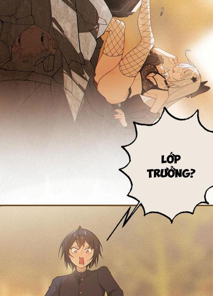 Gia Và Nữ Quỷ Đối Chọi Gay Gắt Chapter 22 - Next Chapter 22