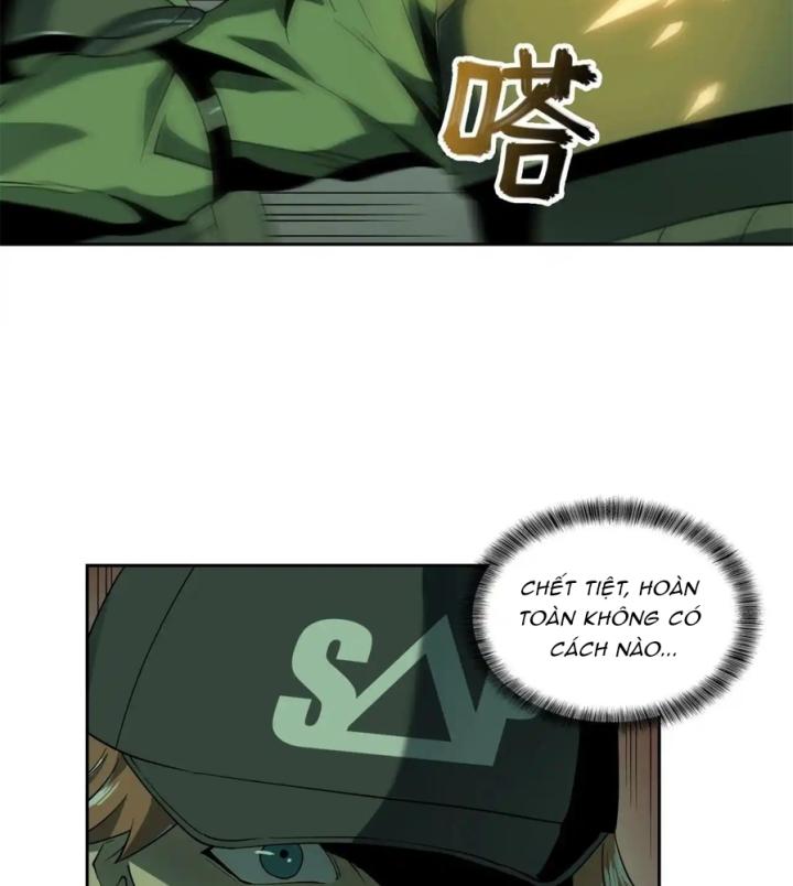 Phong Toả Tuyệt Đối Chapter 20 - Trang 2