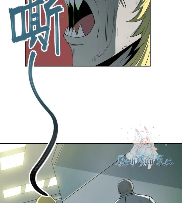 Phong Toả Tuyệt Đối Chapter 21 - Next Chapter 22