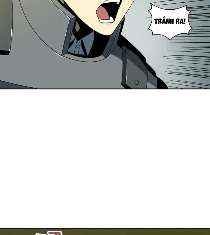Phong Toả Tuyệt Đối Chapter 21 - Next Chapter 22
