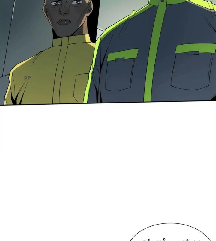 Phong Toả Tuyệt Đối Chapter 21 - Next Chapter 22