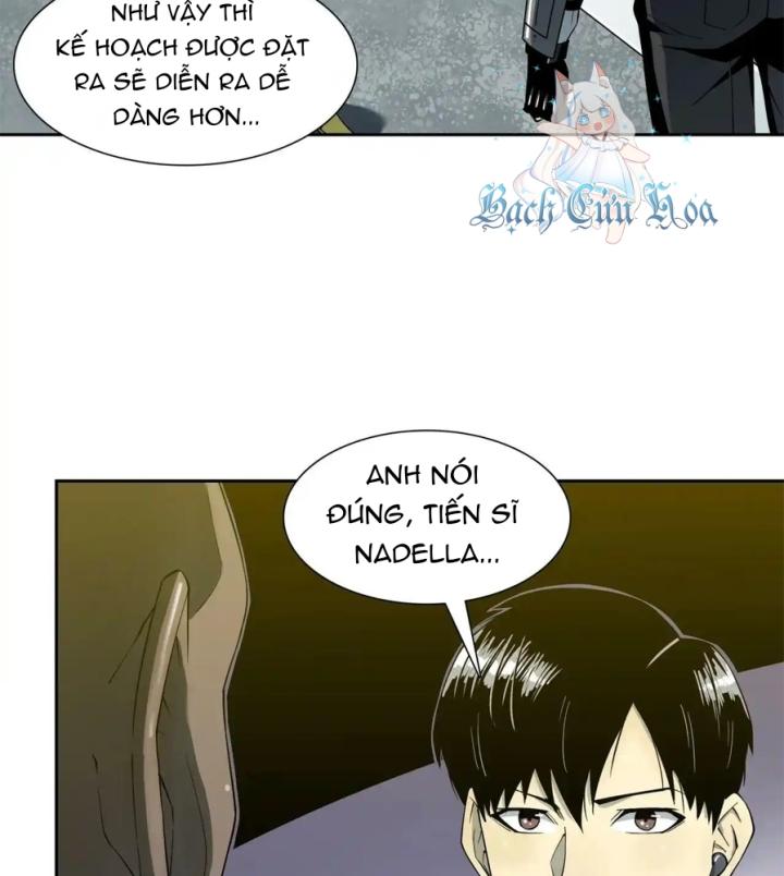 Phong Toả Tuyệt Đối Chapter 21 - Next Chapter 22