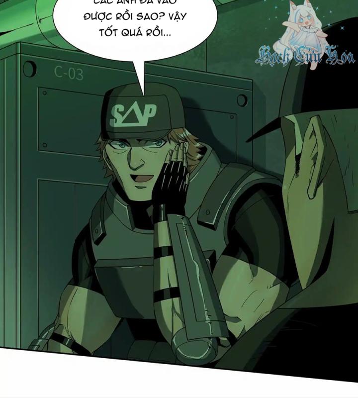 Phong Toả Tuyệt Đối Chapter 22 - Next Chapter 22