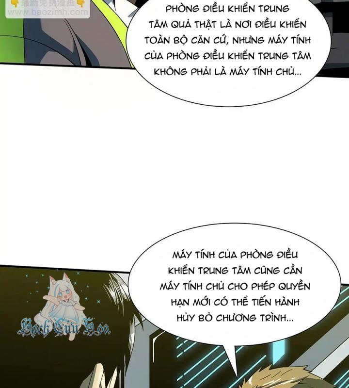 Phong Toả Tuyệt Đối Chapter 22 - Next Chapter 22