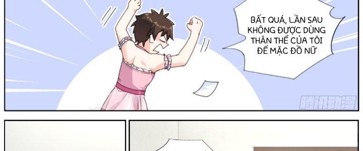 Ta Đột Nhiên Thành Tiên, Làm Sao Bây Giờ Chapter 45 - Next Chapter 46