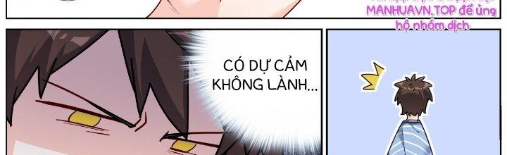 Ta Đột Nhiên Thành Tiên, Làm Sao Bây Giờ Chapter 45 - Next Chapter 46