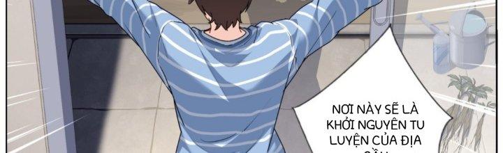 Ta Đột Nhiên Thành Tiên, Làm Sao Bây Giờ Chapter 45 - Next Chapter 46