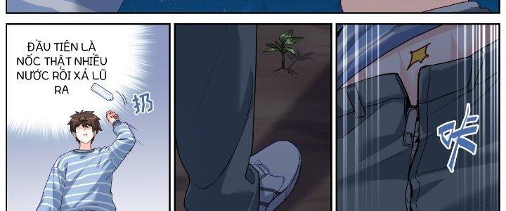 Ta Đột Nhiên Thành Tiên, Làm Sao Bây Giờ Chapter 45 - Next Chapter 46
