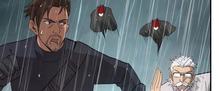 Tinh Môn Chapter 51 - Next Chapter 52