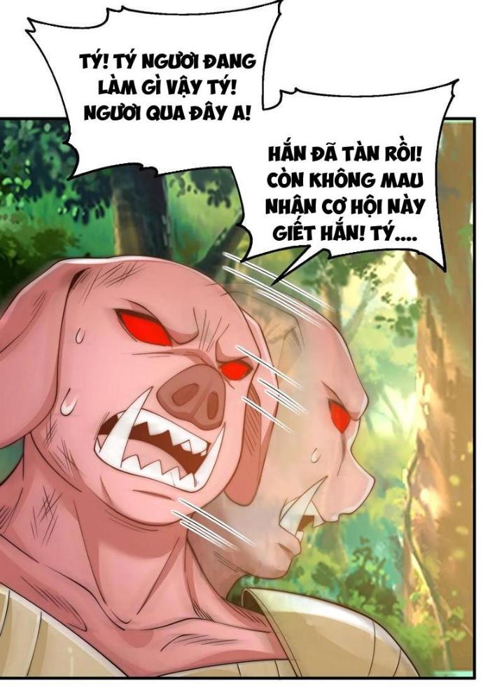 Bỉ Nhân Độc Tìm Đường Chết Chapter 184 - Next Chapter 185