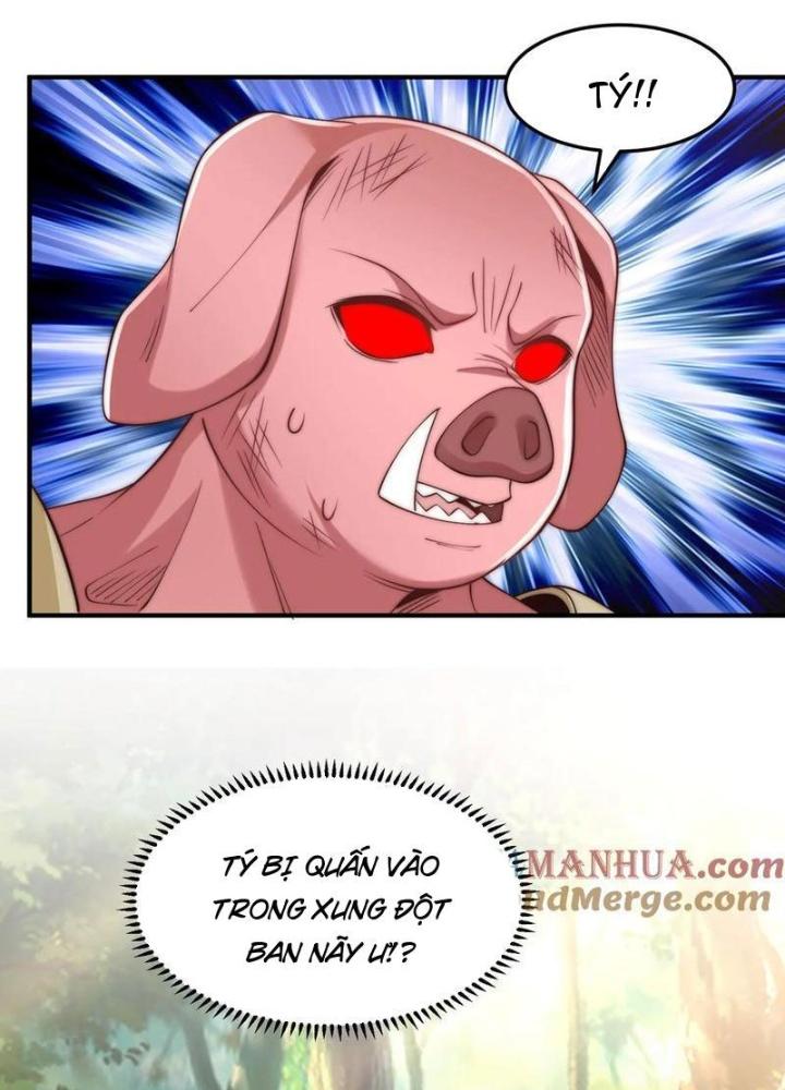 Bỉ Nhân Độc Tìm Đường Chết Chapter 184 - Next Chapter 185