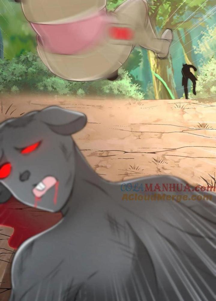 Bỉ Nhân Độc Tìm Đường Chết Chapter 184 - Next Chapter 185