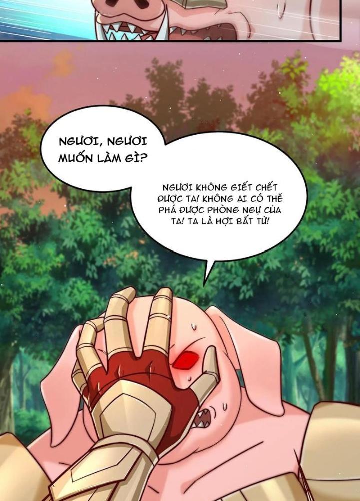 Bỉ Nhân Độc Tìm Đường Chết Chapter 184 - Next Chapter 185