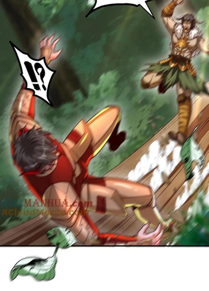 Bỉ Nhân Độc Tìm Đường Chết Chapter 186 - Next Chapter 187