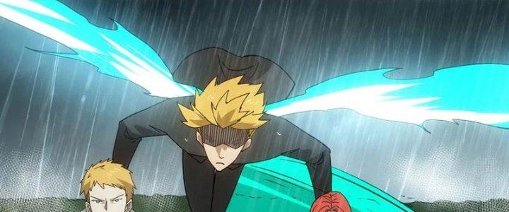 Tinh Môn Chapter 53 - Next Chapter 54