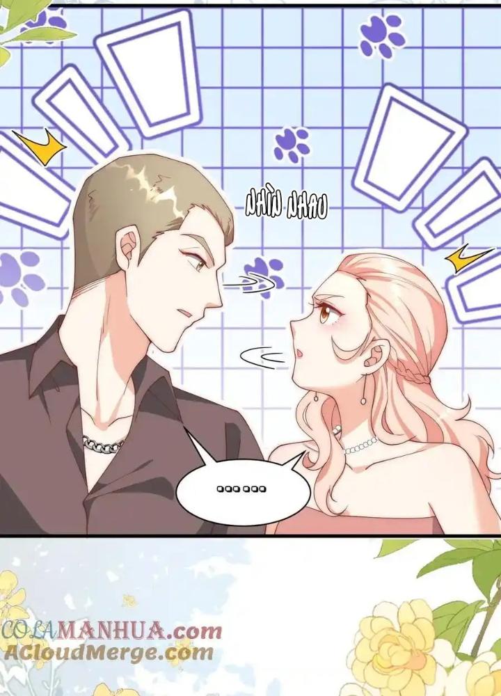 Tiểu Manh Bảo Bốn Tuổi Theo Sư Phụ Xuống Núi Chapter 343 - Trang 3