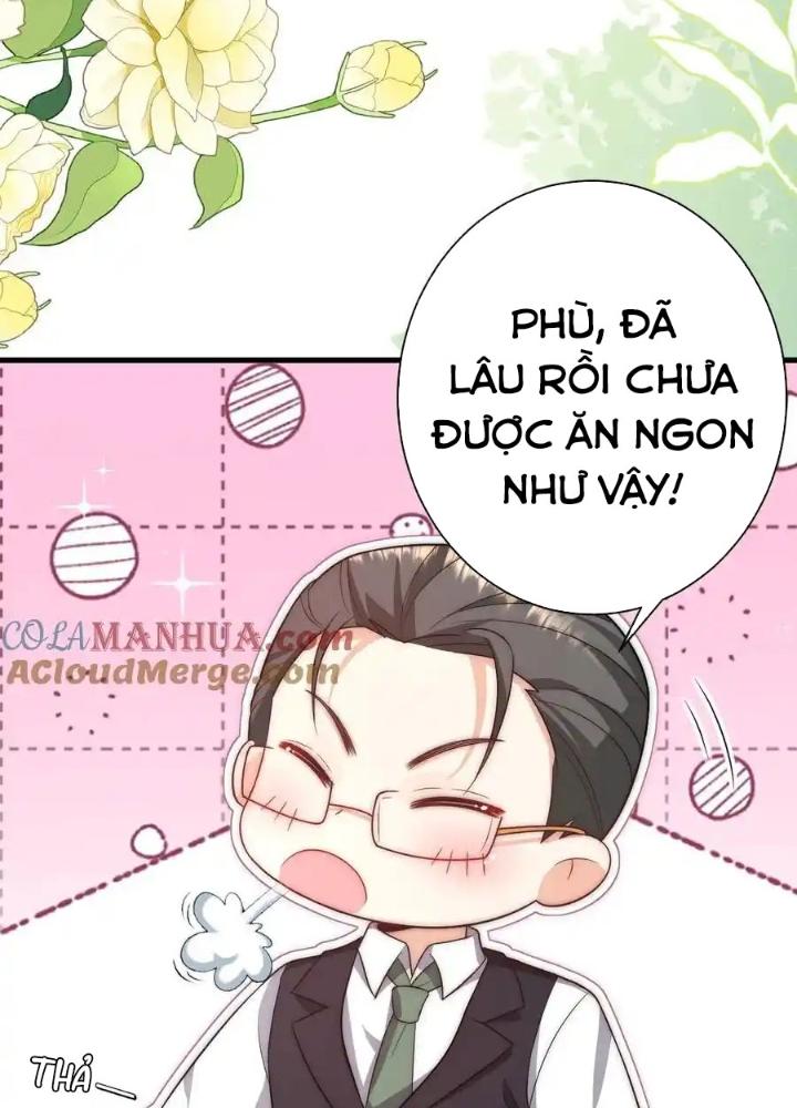 Tiểu Manh Bảo Bốn Tuổi Theo Sư Phụ Xuống Núi Chapter 343 - Trang 3