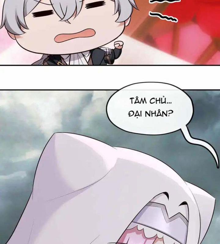 Thích Đuôi Lớn Thì Sao? Chapter 29 - Next Chapter 30